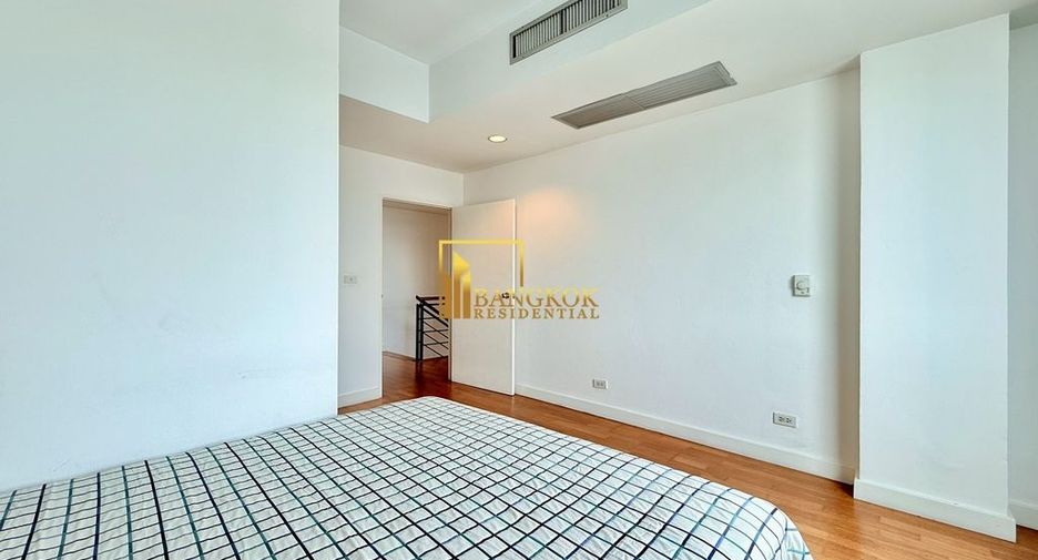 For rent 2 ベッドルーム condo in Yan Nawa, Bangkok
