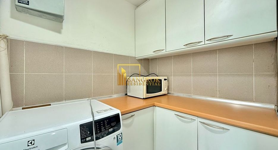 For rent 2 ベッドルーム condo in Yan Nawa, Bangkok