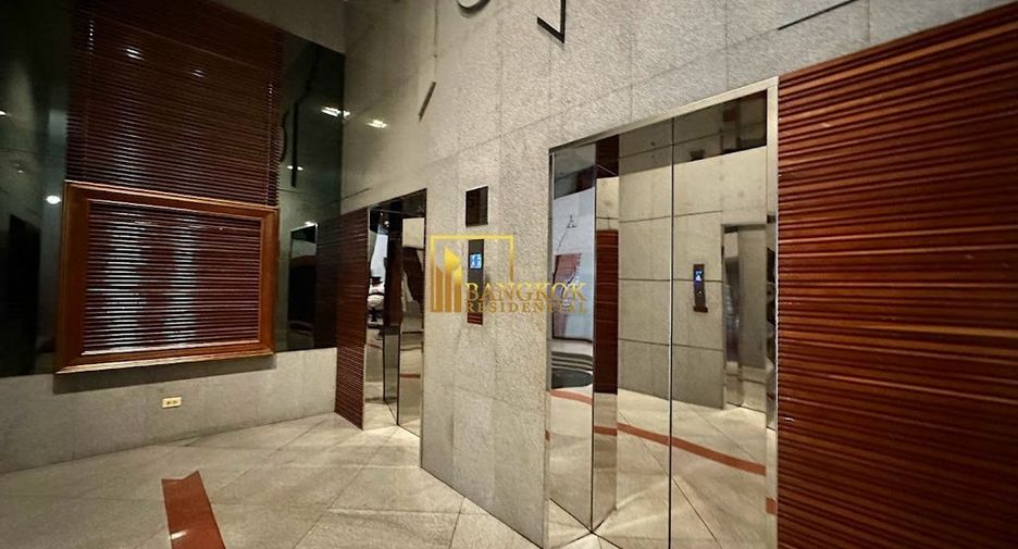 For rent 2 ベッドルーム condo in Yan Nawa, Bangkok