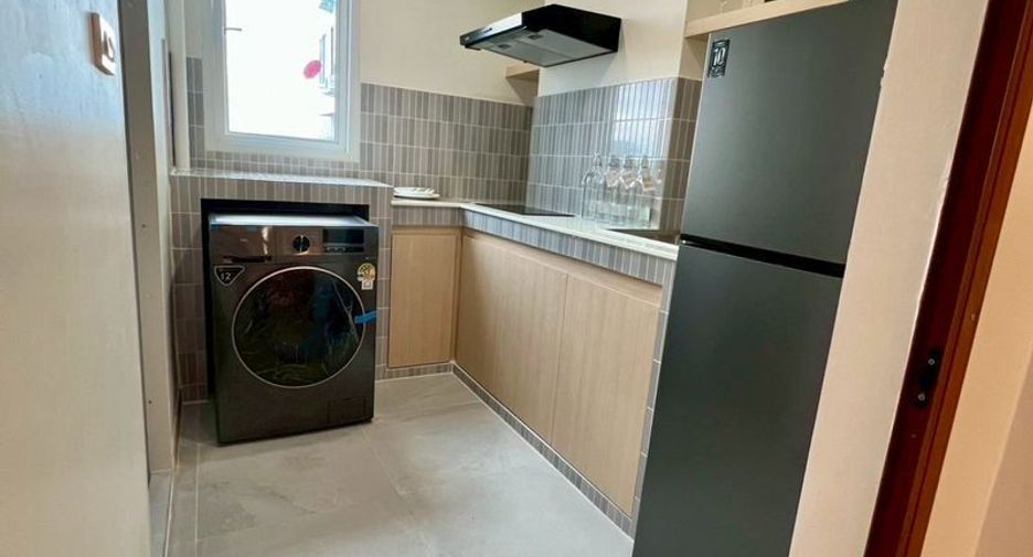 For sale 1 bed condo in Mueang Chiang Mai, Chiang Mai