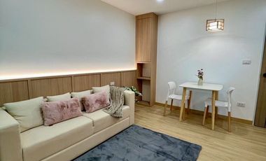 For sale 1 bed condo in Mueang Chiang Mai, Chiang Mai