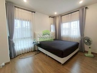 For sale 3 bedrooms townhouse in Lat Lum Kaeo, Pathum Thani
