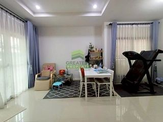 For sale 3 bedrooms townhouse in Lat Lum Kaeo, Pathum Thani