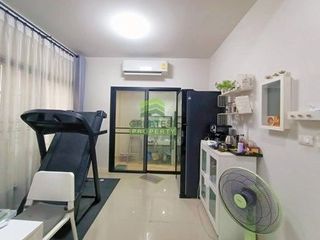 For sale 3 bedrooms townhouse in Lat Lum Kaeo, Pathum Thani