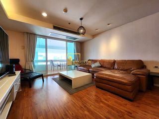 À louer 2 chambres condo à Khlong Toei, Bangkok