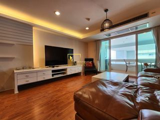 À louer 2 chambres condo à Khlong Toei, Bangkok