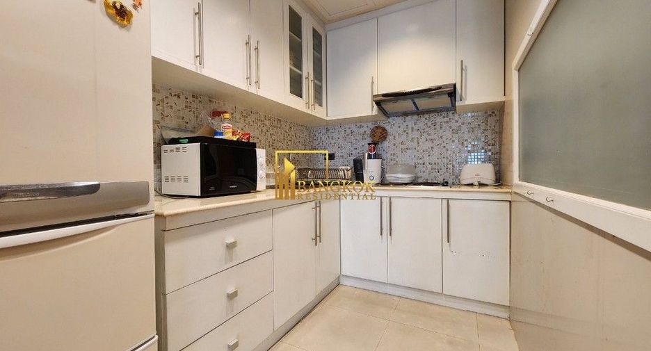 Wohnung zur Miete mit 2 Zimmer in Khlong Toei, Bangkok