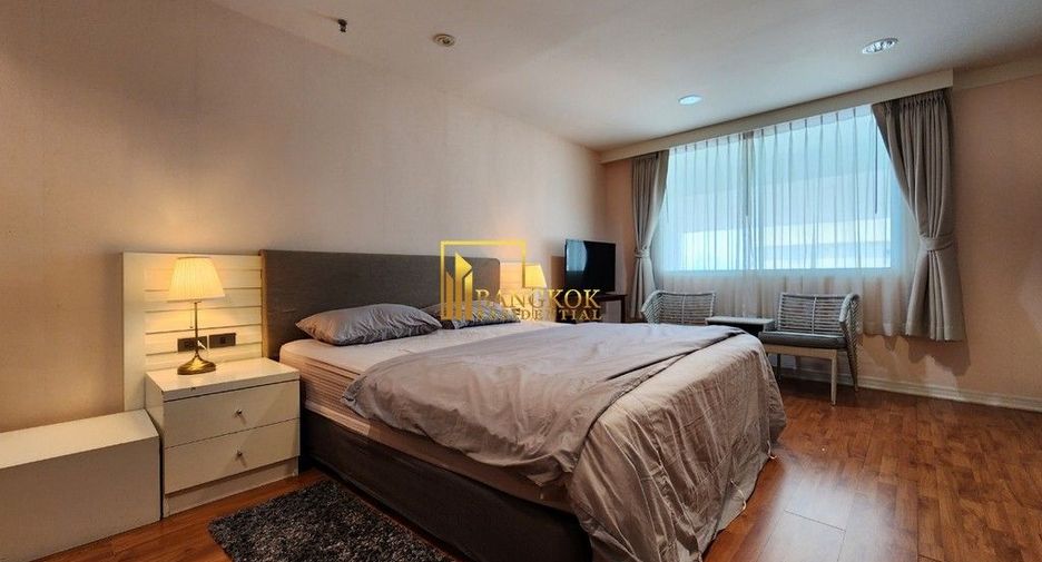 Wohnung zur Miete mit 2 Zimmer in Khlong Toei, Bangkok