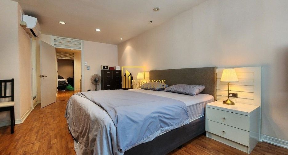 Wohnung zur Miete mit 2 Zimmer in Khlong Toei, Bangkok