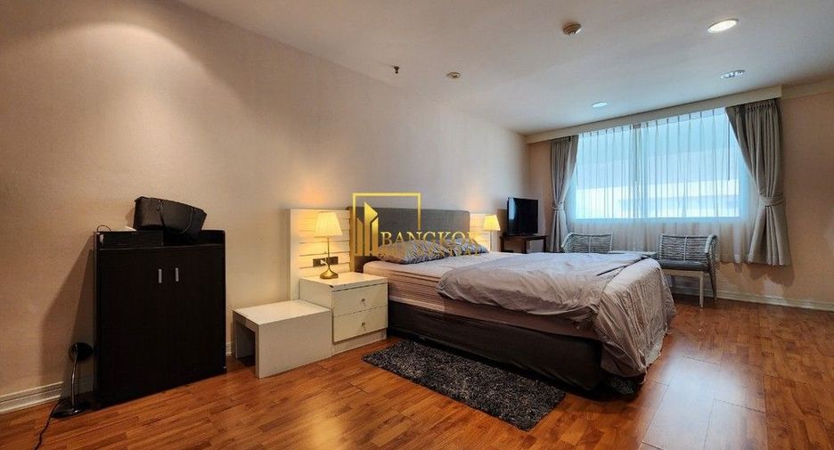 Wohnung zur Miete mit 2 Zimmer in Khlong Toei, Bangkok