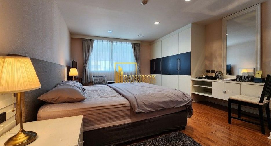 Wohnung zur Miete mit 2 Zimmer in Khlong Toei, Bangkok