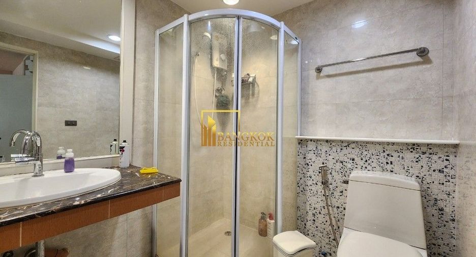 Wohnung zur Miete mit 2 Zimmer in Khlong Toei, Bangkok