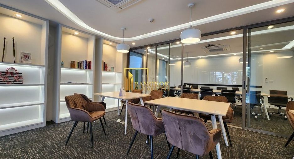 Wohnung zur Miete mit 2 Zimmer in Khlong Toei, Bangkok