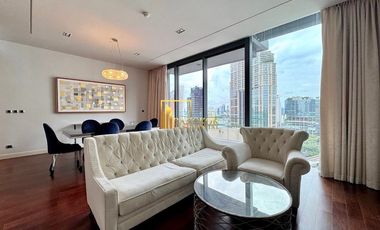 Wohnung zur Miete mit 2 Zimmer in Khlong Toei, Bangkok