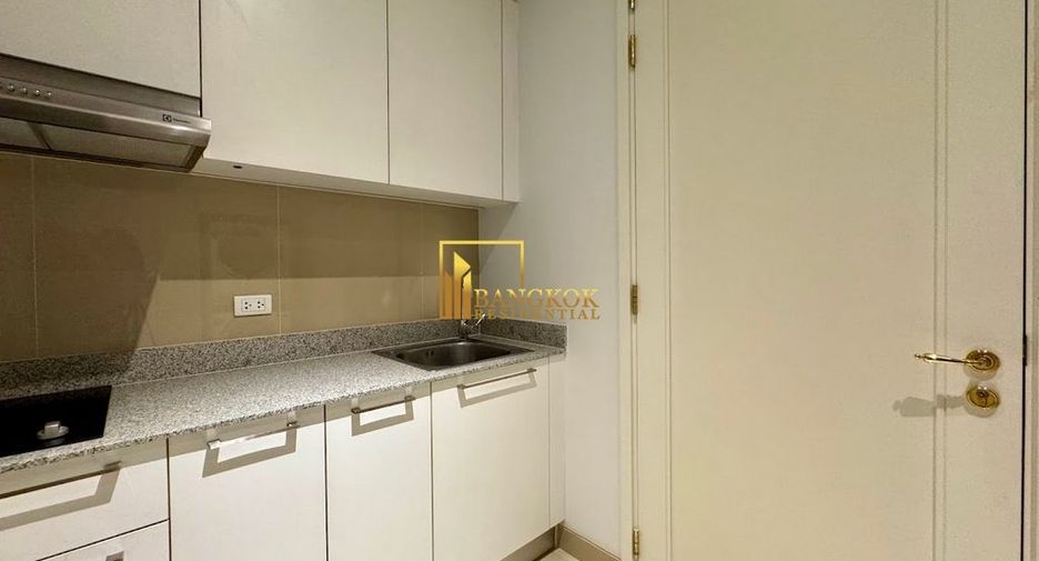 Wohnung zur Miete mit 2 Zimmer in Khlong Toei, Bangkok