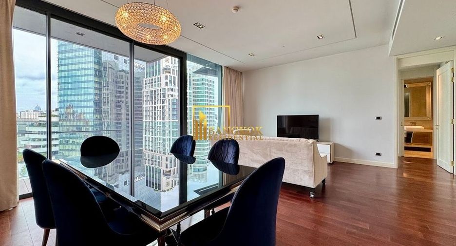 Wohnung zur Miete mit 2 Zimmer in Khlong Toei, Bangkok