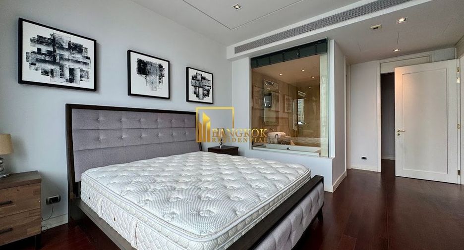Wohnung zur Miete mit 2 Zimmer in Khlong Toei, Bangkok