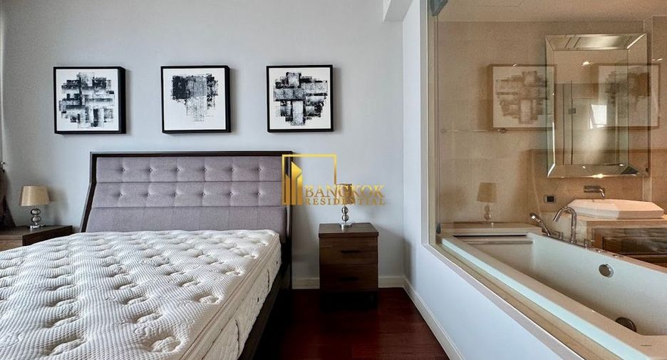 Wohnung zur Miete mit 2 Zimmer in Khlong Toei, Bangkok
