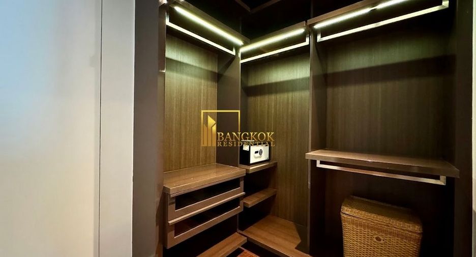 Wohnung zur Miete mit 2 Zimmer in Khlong Toei, Bangkok