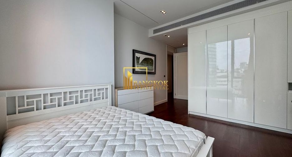 Wohnung zur Miete mit 2 Zimmer in Khlong Toei, Bangkok