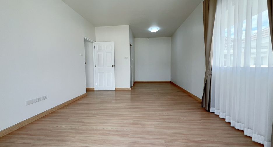 ขาย 3 ห้องนอน บ้านเดี่ยว ใน สันทราย, เชียงใหม่