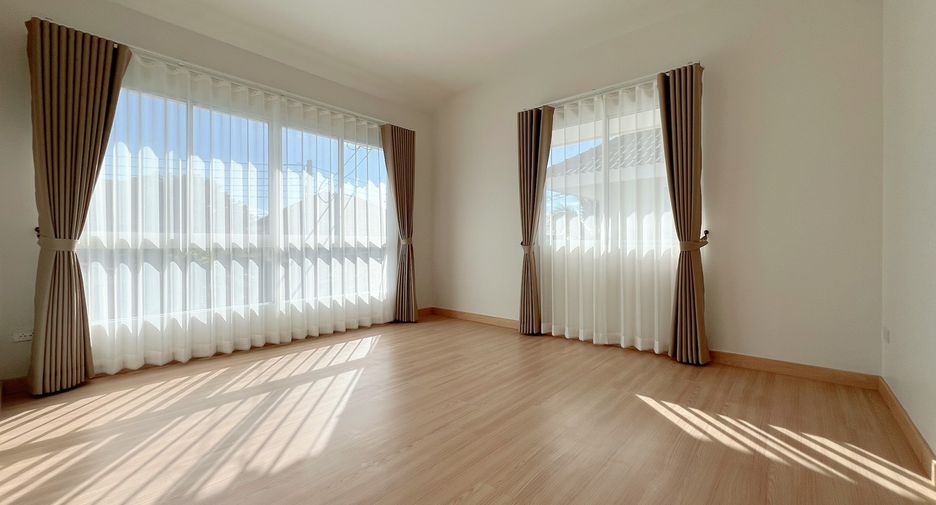 ขาย 3 ห้องนอน บ้านเดี่ยว ใน สันทราย, เชียงใหม่