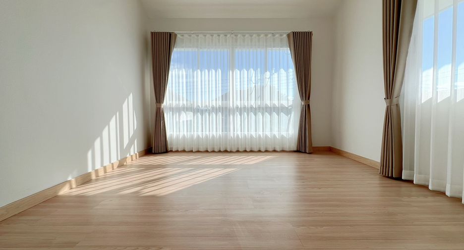 ขาย 3 ห้องนอน บ้านเดี่ยว ใน สันทราย, เชียงใหม่