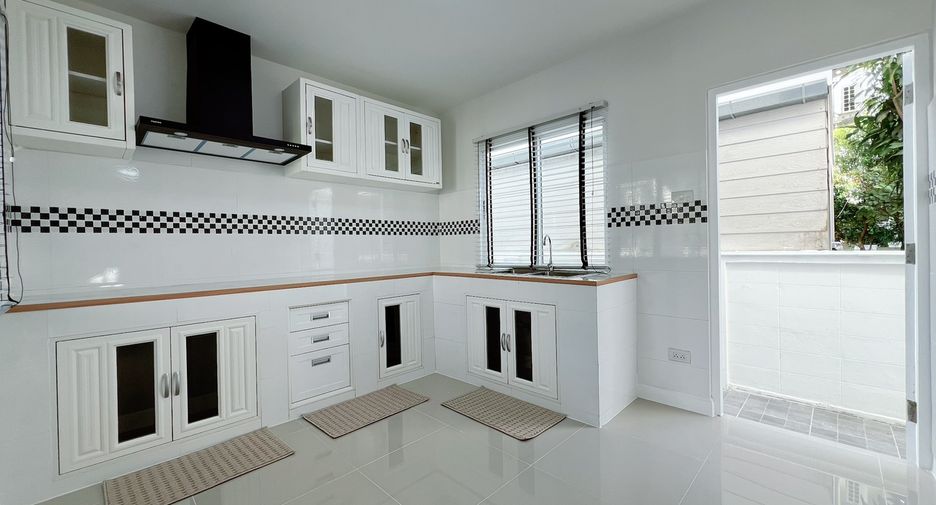 ขาย 3 ห้องนอน บ้านเดี่ยว ใน สันทราย, เชียงใหม่