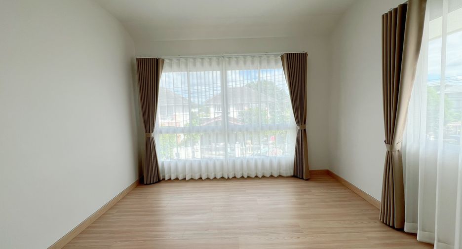 ขาย 3 ห้องนอน บ้านเดี่ยว ใน สันทราย, เชียงใหม่