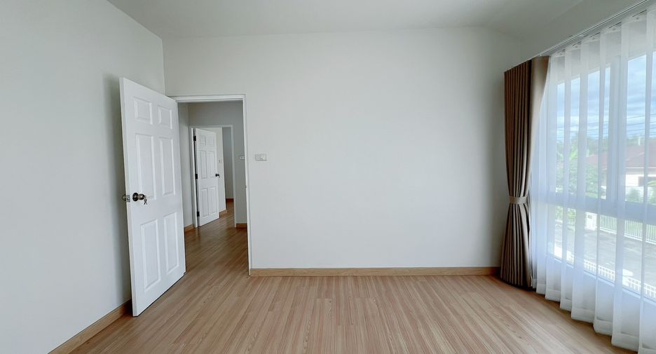 ขาย 3 ห้องนอน บ้านเดี่ยว ใน สันทราย, เชียงใหม่
