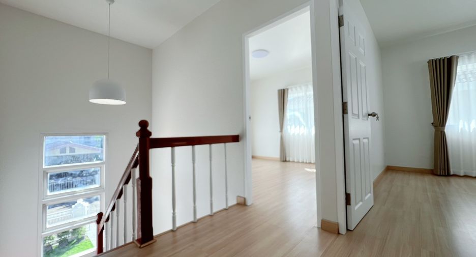 ขาย 3 ห้องนอน บ้านเดี่ยว ใน สันทราย, เชียงใหม่