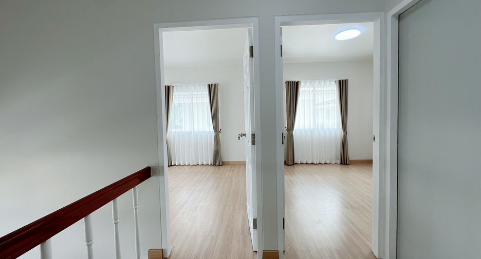 ขาย 3 ห้องนอน บ้านเดี่ยว ใน สันทราย, เชียงใหม่
