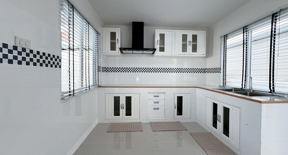 ขาย 3 ห้องนอน บ้านเดี่ยว ใน สันทราย, เชียงใหม่