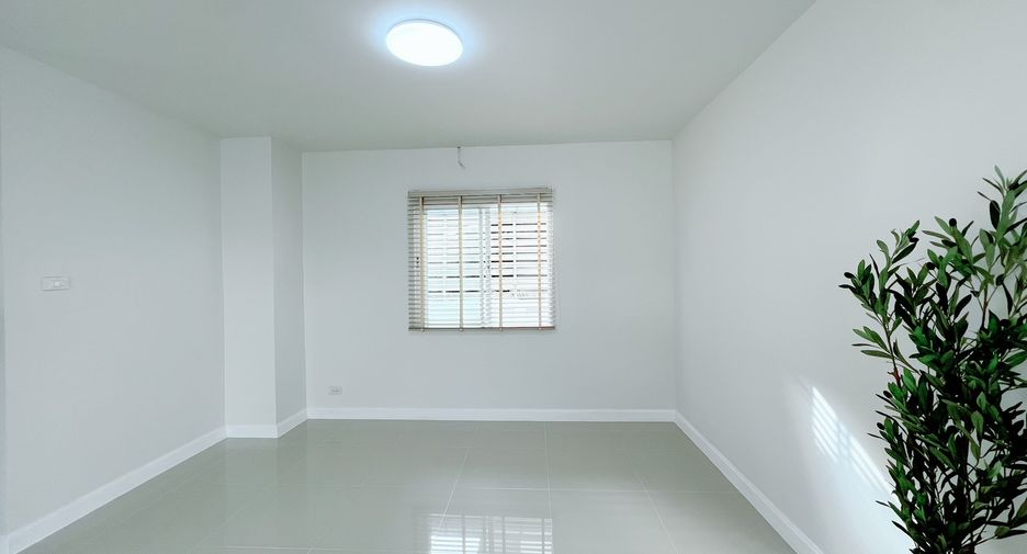 ขาย 3 ห้องนอน บ้านเดี่ยว ใน สันทราย, เชียงใหม่