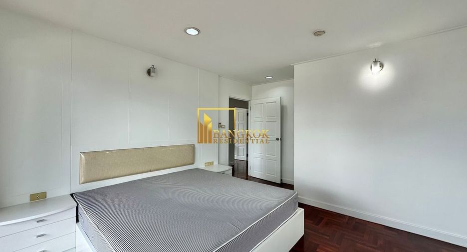 ให้เช่า 3 ห้องนอน คอนโด ใน วัฒนา, กรุงเทพฯ