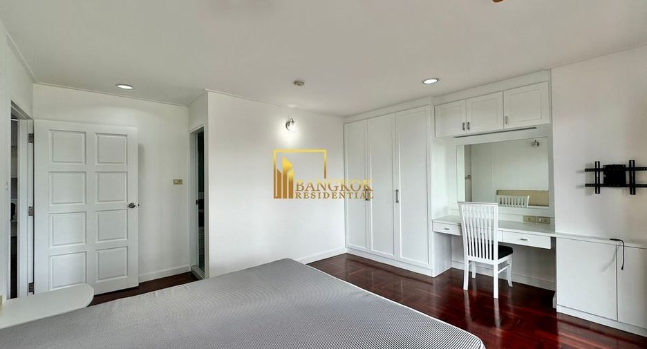 ให้เช่า 3 ห้องนอน คอนโด ใน วัฒนา, กรุงเทพฯ