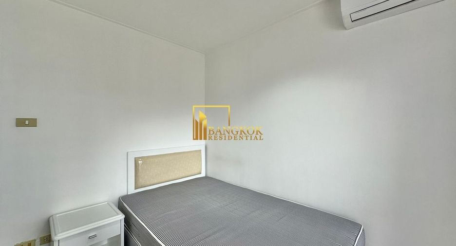 ให้เช่า 3 ห้องนอน คอนโด ใน วัฒนา, กรุงเทพฯ