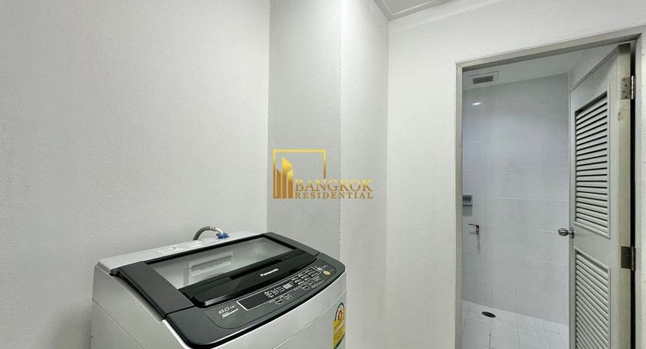 ให้เช่า 3 ห้องนอน คอนโด ใน วัฒนา, กรุงเทพฯ