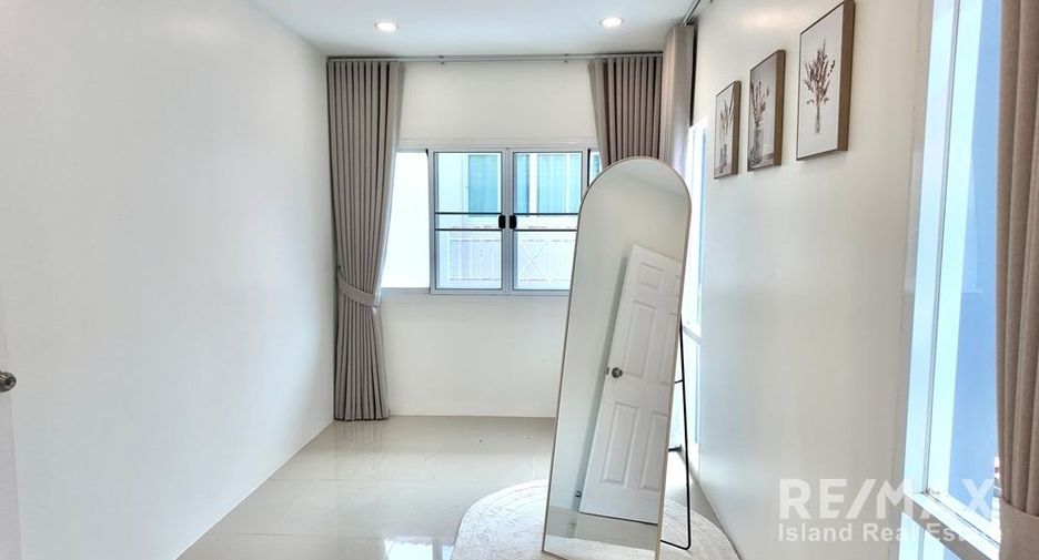 Villa zur Miete mit 3 Zimmer in Ko Samui, Surat Thani