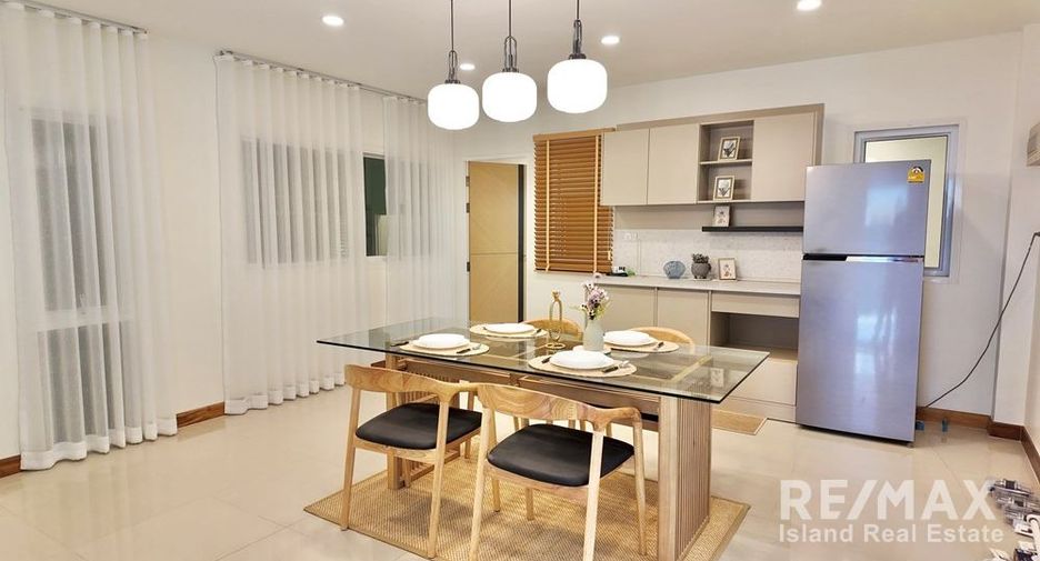 Villa zur Miete mit 3 Zimmer in Ko Samui, Surat Thani