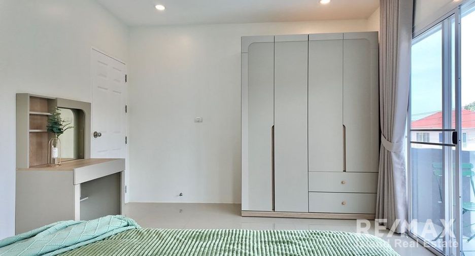 Villa zur Miete mit 3 Zimmer in Ko Samui, Surat Thani