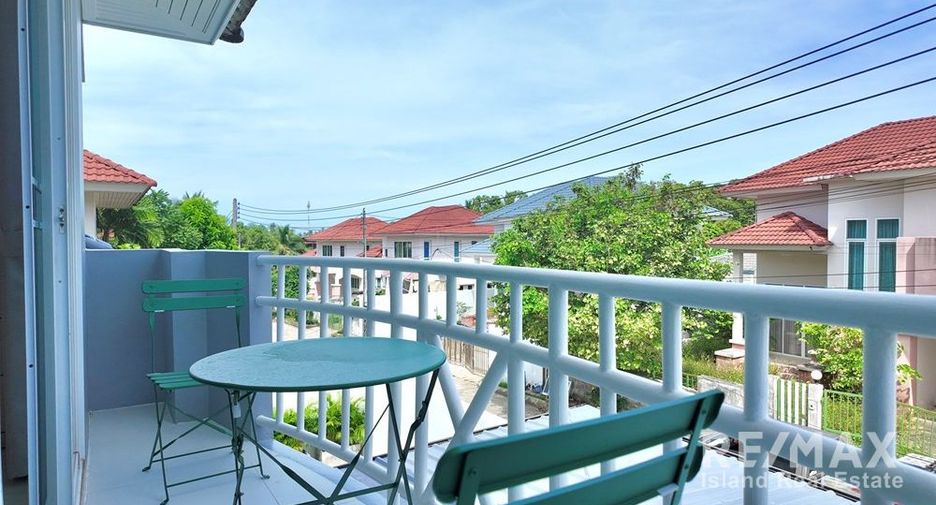 Villa zur Miete mit 3 Zimmer in Ko Samui, Surat Thani