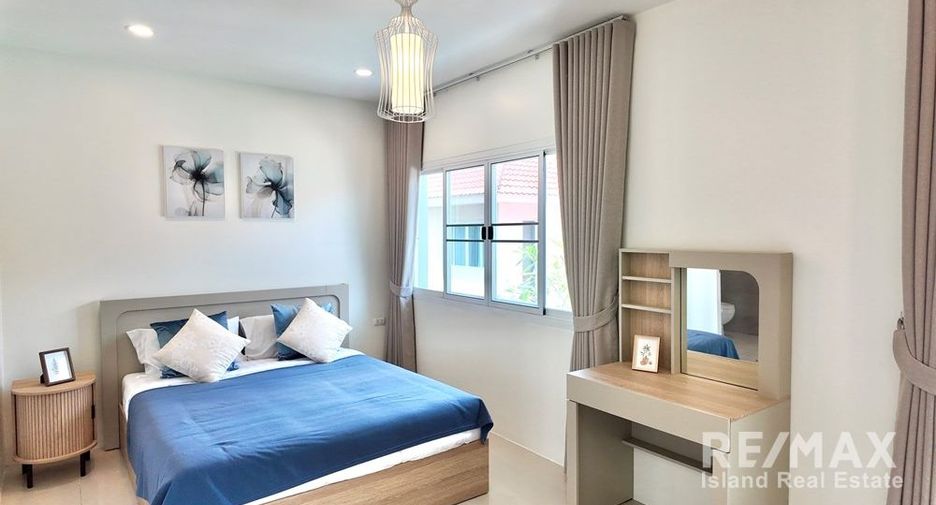 Villa zur Miete mit 3 Zimmer in Ko Samui, Surat Thani