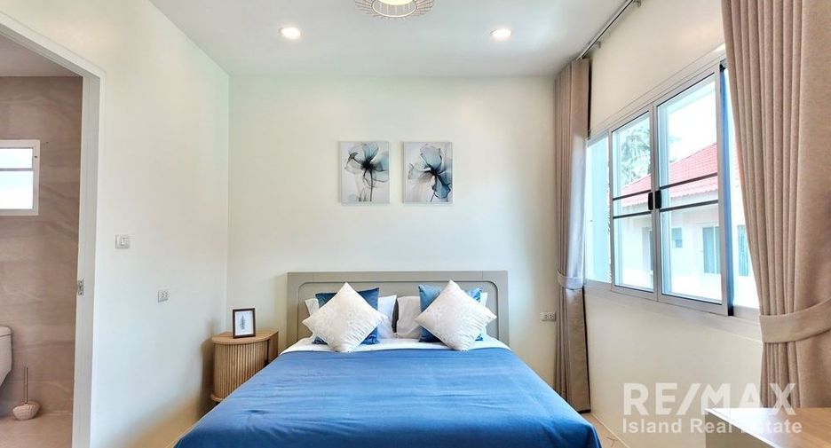 Villa zur Miete mit 3 Zimmer in Ko Samui, Surat Thani