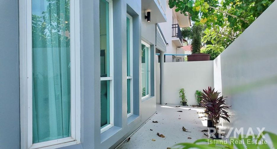 Villa zur Miete mit 3 Zimmer in Ko Samui, Surat Thani
