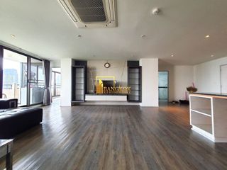 出租 4 卧室 公寓 在 Khlong Toei, 曼谷