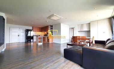 For rent 4 bedrooms condo in Khlong Toei, Bangkok