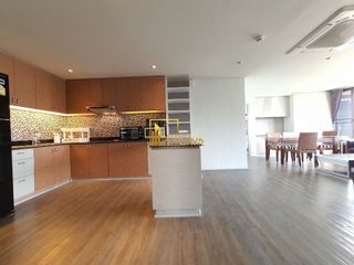 出租 4 卧室 公寓 在 Khlong Toei, 曼谷