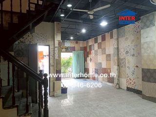 For sale 3 bedrooms townhouse in Thanyaburi, Pathum Thani