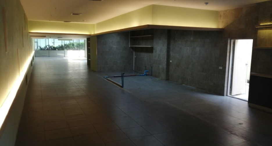 For rent retail Space in Khlong Toei, Bangkok
